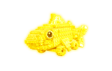 Divine Fishboard [Steal A Brainrot]