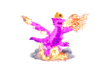 Galaxy Dragon cannelloni [Steal A Brainrot]