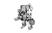 Yin Yang La Easter Grande [Steal A Brainrot]