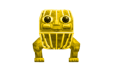 Gold Dug dug dug [Steal A Brainrot]