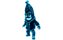 Cyber Bananito [Steal A Brainrot]