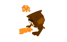 Lava Noo my Gold [Steal A Brainrot]