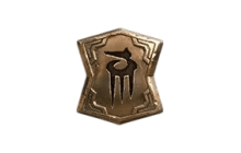Ring of the Midnight Sun [Unique Charm]