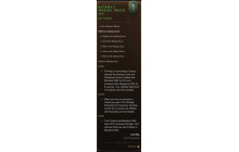 Rathma's Waking Touch Full Set [Charm Set]