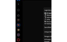 Aspect of Exorcism [Max Roll]