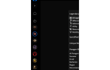 Aspect of the Zealot's Covenant [Max Roll]