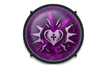 Embattled Aspect [Max Roll]