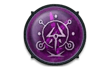 Enfeebling Aspect [Max Roll]