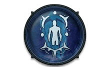 Misanthropic Aspect [Max Roll]