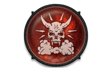 Overwhelming Aspect [Max Roll]