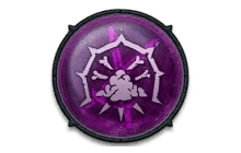 Pyroclastic Aspect [Max Roll]
