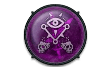 Sadistic Aspect [Max Roll]