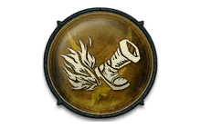 Sickfoot's Aspect [Max Roll]