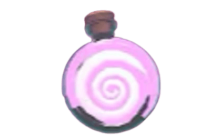 Goofy Potion [Adopt Me - Potion]