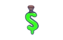 Bonus Bucks Potion [Adopt Me - Potion]