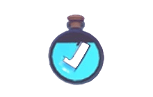 Busy Body Potion [Adopt Me - Potion]