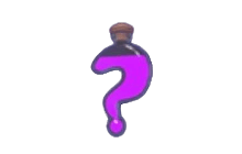 Choosy Potion [Adopt Me - Potion]