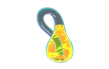 Polymorph Potion [Adopt Me - Potion]