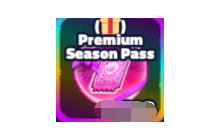 Premium Pass Season [SpongeBob Tower Defense]