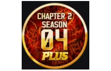 Chapter 2 Season 4 Pass [NFL Universe Football]