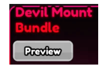 Devil Mount Bundle [Anime Vanguards]