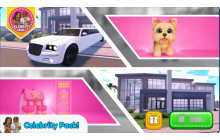 Celebrity Pack [Bayside High School]