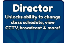 Director [Bayside High School]