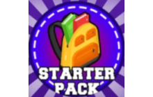 Starter Pack [Bayside High School]