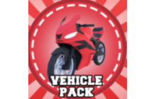 Vehicle Pack [Bayside High School]