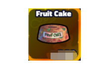 Fruit Cake [SpongeBob Tower Defense]