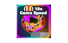 10x Game Speed [SpongeBob Tower Defense]