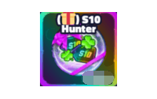 S10 Hunter [SpongeBob Tower Defense]