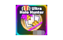 Ultra Holo Hunter [SpongeBob Tower Defense]