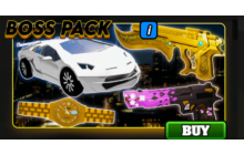 Boss Pack [Da Hood]