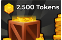 1000 Tokens [Fish It]