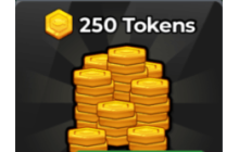 250 Gems [Volleyball Legends]