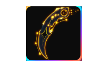 Starnova Karambit [HyperShot]