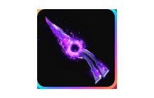 Void Butterfly Knife [HyperShot]
