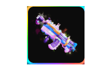 Easter Blaster [HyperShot]