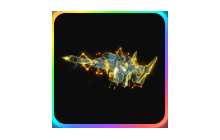 Starnova Barrett [HyperShot]