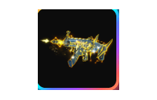Starnova Scar [HyperShot]