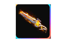Solstice Vanguard [HyperShot]