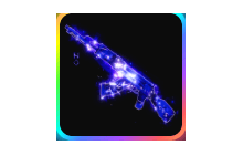 Corrupted Runes AK [HyperShot]
