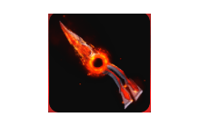 Redshift Butterfly Knife [HyperShot]