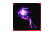 Oracle Staff [HyperShot]