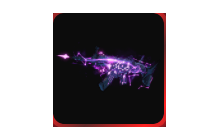 Nightfall Scar [HyperShot]