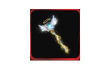 Empyrean Staff [HyperShot]