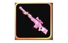 Kawaii Sniper [HyperShot]