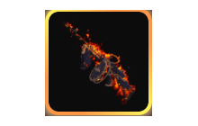 Fallen Angel Drum Gun [HyperShot]