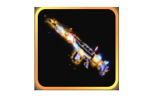 Prime Volt Scar [HyperShot]